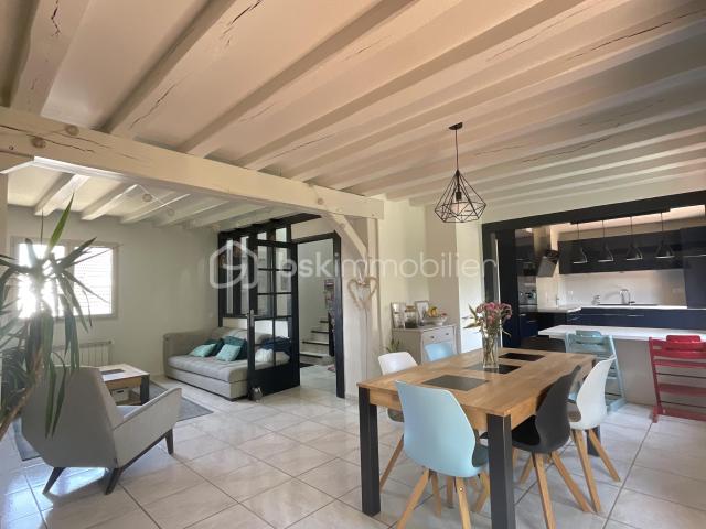 Maison de 116 m² à Morsang Sur Orge