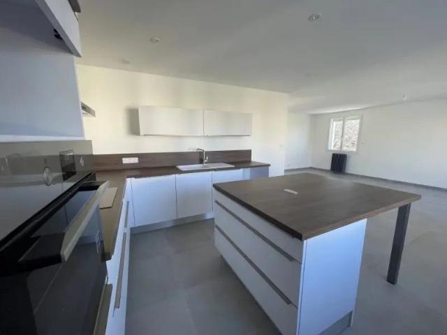 Maison de 116m2 à louer sur Alès
