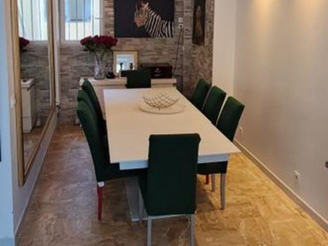 Maison de 116m2 à louer sur La Celle Saint Cloud