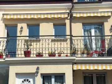Maison de 116m2 à louer sur Suresnes