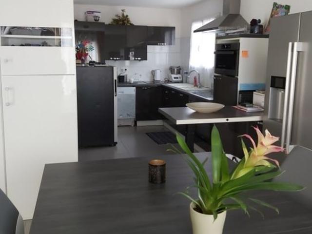 Maison de 117m2 à louer sur Gallargues le Montueux