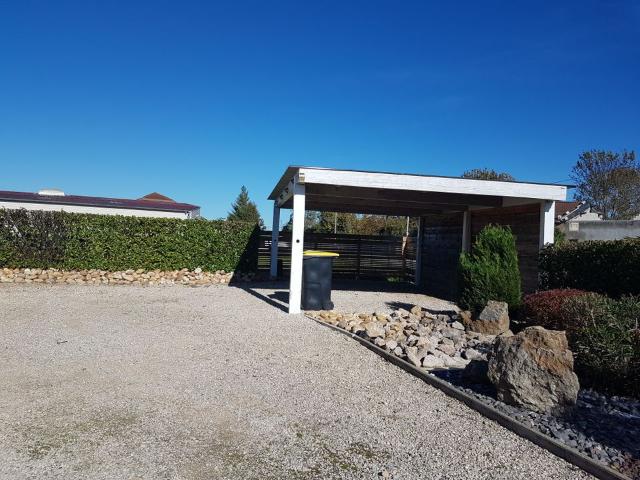 Maison de 117m2 à louer sur Foissiat