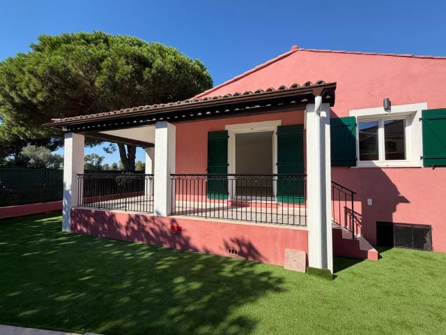 Maison de 117m2 à louer sur Fréjus