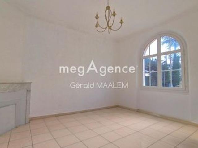 Maison de 117m² à Fréjus