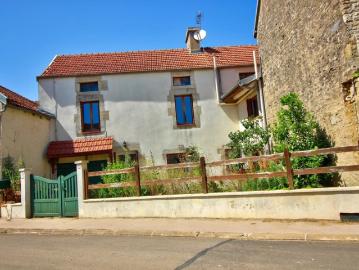 21450, Côte-dOr Bourgogne, Bourgogne - Jardin