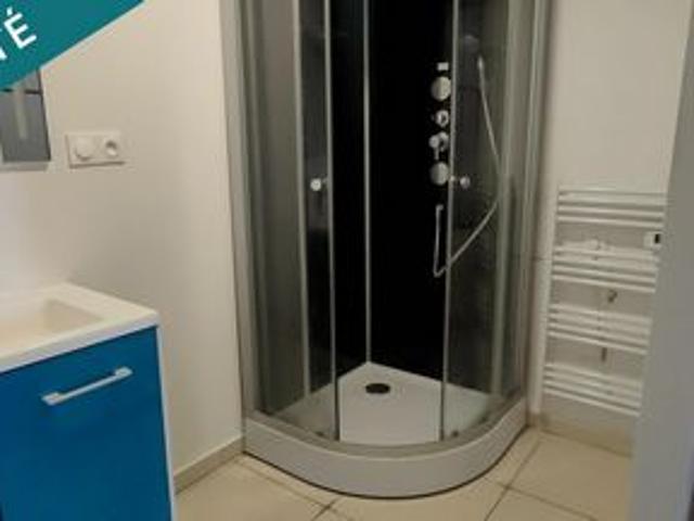 Maison de 118 m² 3 chambres