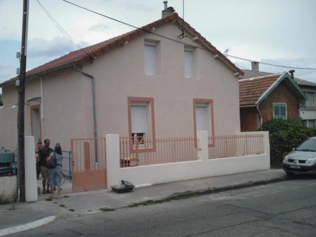 Maison de 118m2 à louer sur Valence