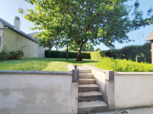 MAISON de 119 m2