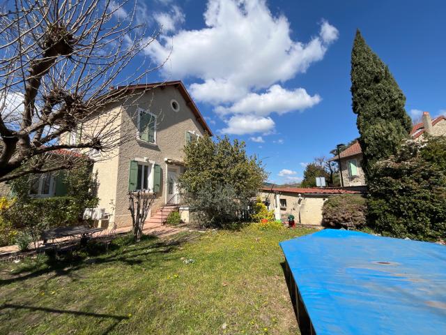 Maison de 119m2 à Vion