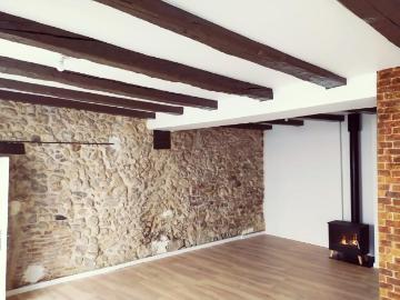 Maison de 119m2 à louer sur Saint Martin le Vinoux