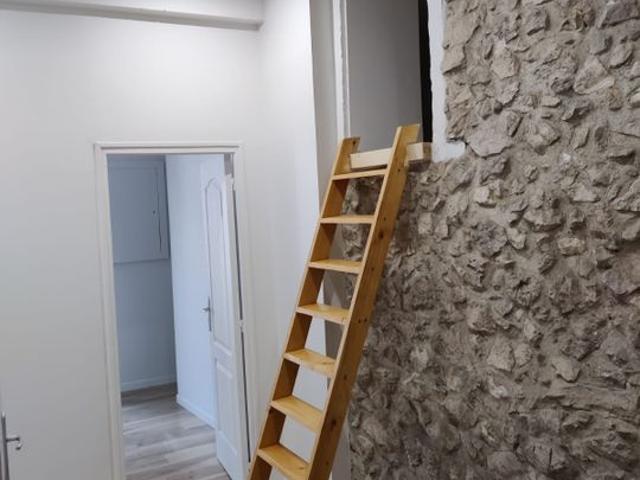 Maison de 119m2 à louer sur Saint Martin le Vinoux