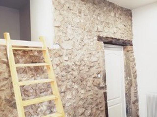 Maison de 119m2 à louer sur Saint Martin le Vinoux