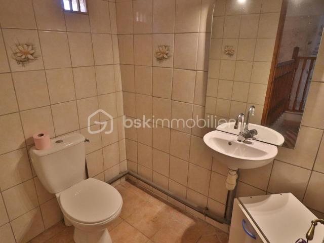 Maison de 110 m² à Montfrin
