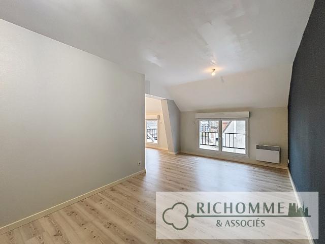 Maison de 110.47 m² Louvois