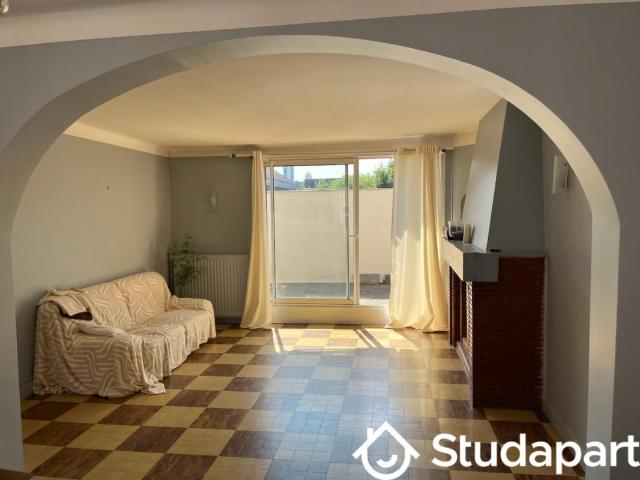 Maison de 110m2