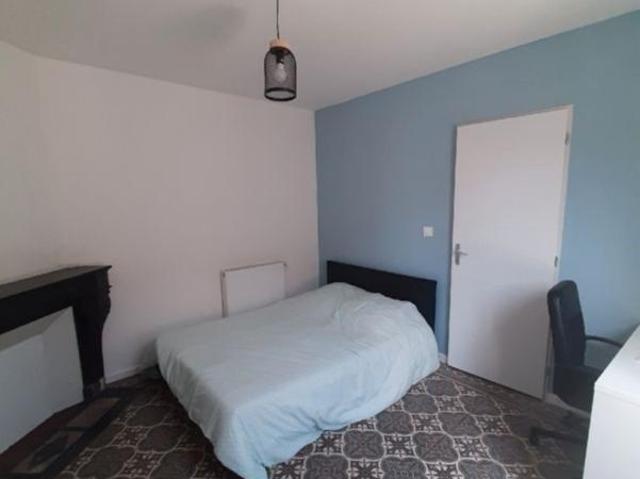 Maison de 110m2