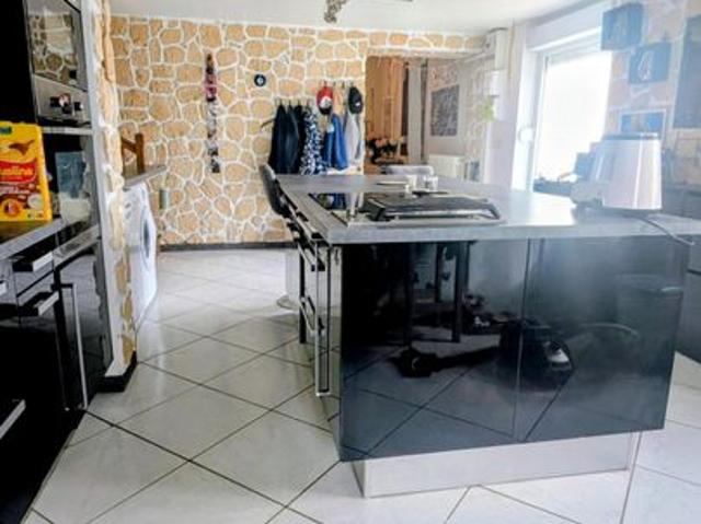 Maison de 110m2 à louer sur Camelin