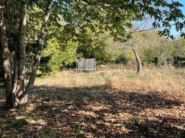 Maison de 110m2 à louer sur Chailly en Brie