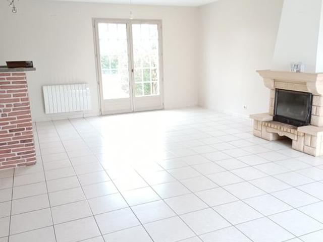 Maison de 110m2 à louer sur Bellevigne en Layon