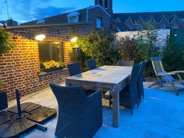 Maison de 110m2 à louer sur Estreux