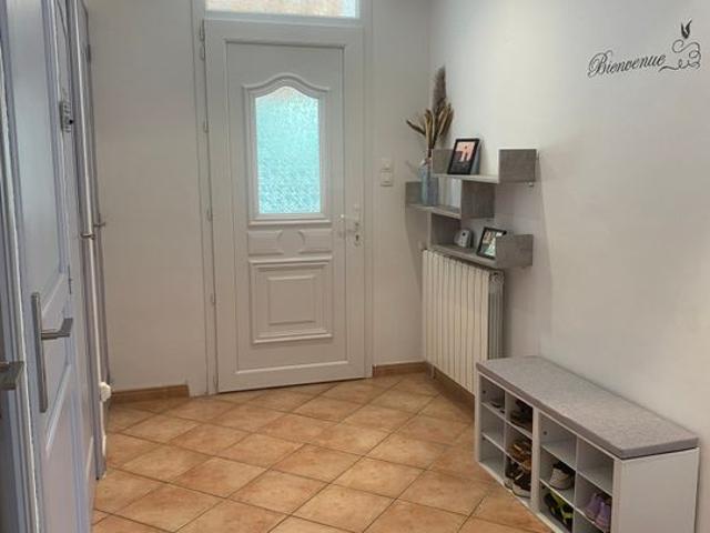 Maison de 110m2 à louer sur Forcalquier