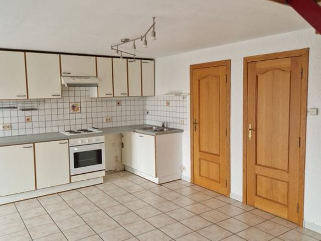 Maison de 110m2 à louer sur Hon Hergies