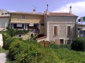 louer Maison à Alpes
