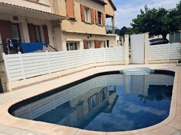 Maison de 110m2 à louer sur Lézan