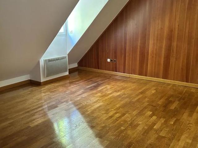 Maison de 110m2 à louer sur Le Bourget