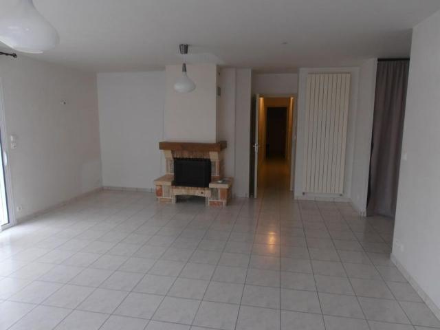 Maison de 110m2 à louer sur Les Brouzils