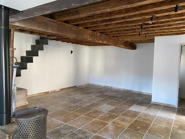 Maison de 110m2 à louer sur Montchaboud