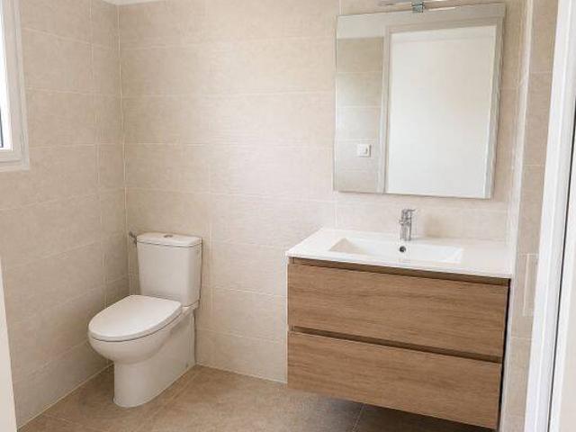 Maison de 110m2 à louer sur Narbonne