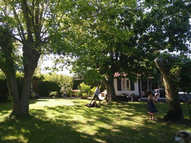 Maison de 110m2 à louer sur Soorts Hossegor