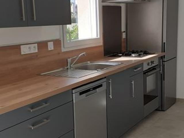 Maison de 110m2 à louer sur Saint Barthélemy d'Anjou
