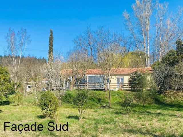 Maison de 110m2 à louer sur Saint Hilaire de Lusignan