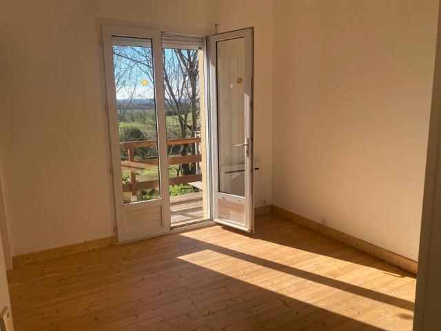 Maison de 110m2 à louer sur Saint Hilaire de Lusignan
