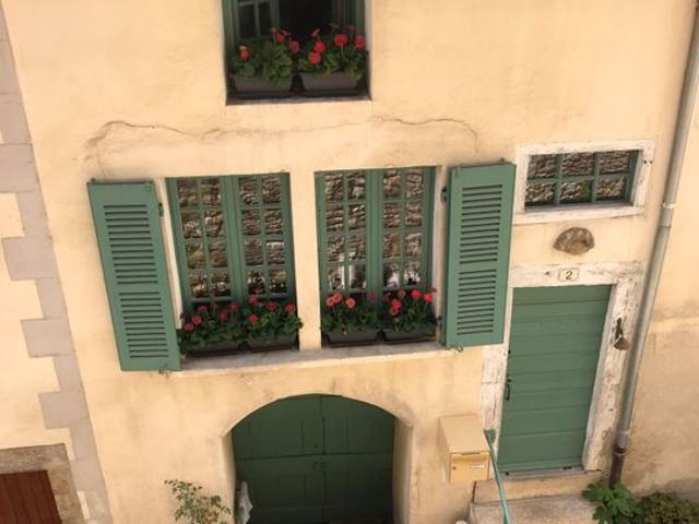 Maison de 110m2 à louer sur Val Revermont