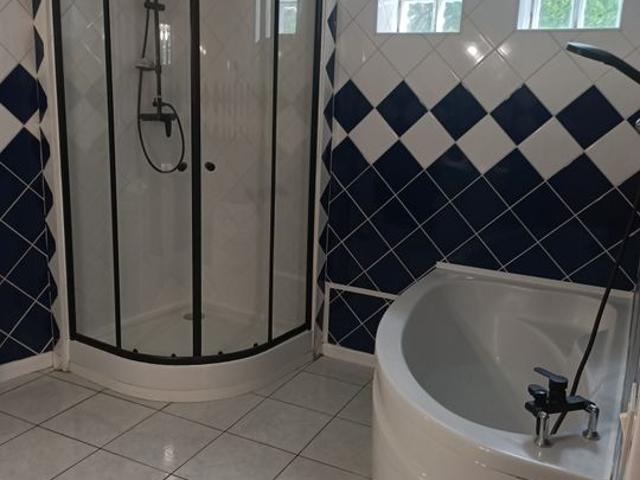Maison de 110m2 à louer sur Valenciennes