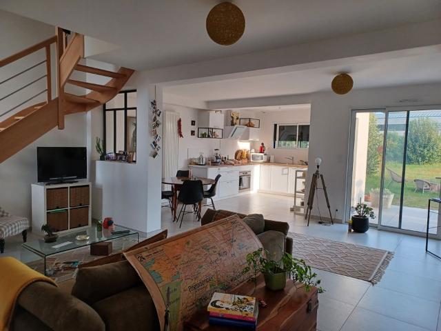 Maison de 110m2 à louer sur Vineuil