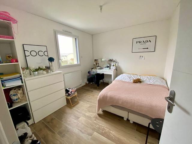 Maison de 110m2 à louer sur Vineuil