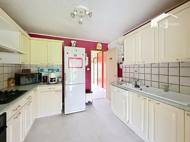 Maison de 110m2 sur 2875m2 de parcelle à Pins Justaret