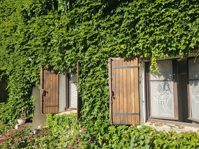 MAISON DE 112 M2 env sur 767 m2 de terrain