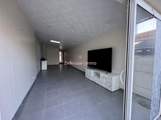 Maison de 111 m²