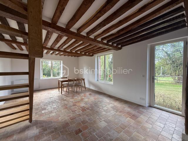 Maison de 111,27 m² à Pont L'eveque