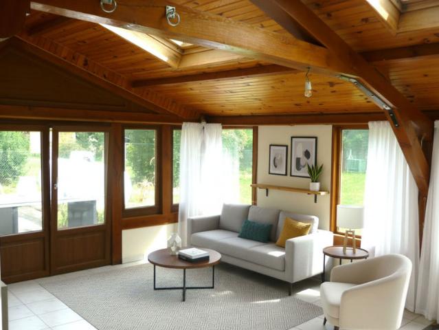 Maison de 112 m²