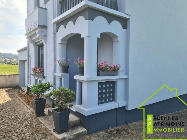 Maison de 112m2
