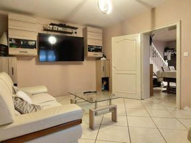 Maison de 113 m², 3 chambres sur 2.8 ares