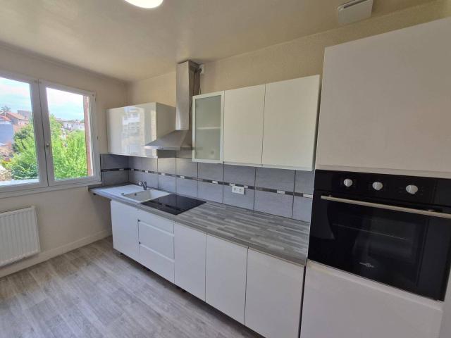 Maison de 113 m² avec jardin privatif