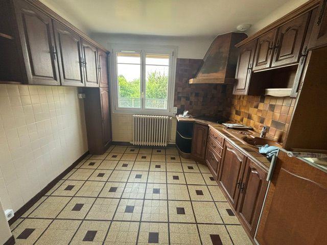 Maison de 113m2 à louer sur Bourg Achard