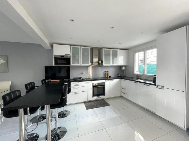 Maison de 113m2 à louer sur Lagny sur Marne